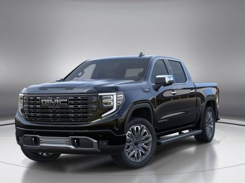New 2026 GMC Sierra 1500 Denali Ultimate AWD/4WD image 6