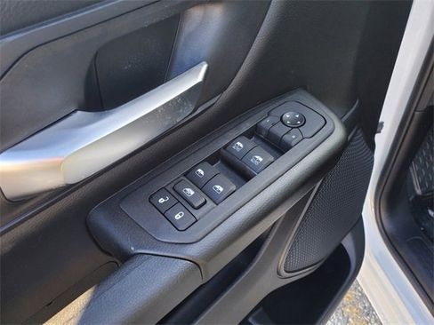 New 2025 RAM 1500 Tradesman image 19