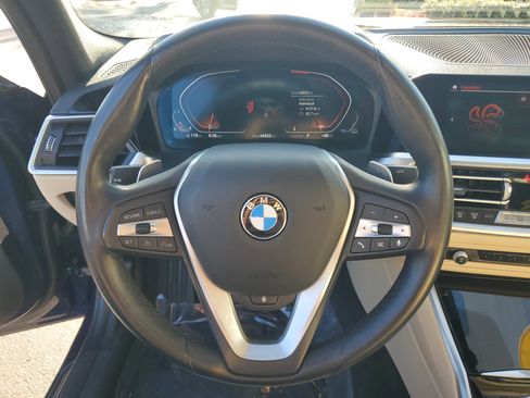 Used 2019 BMW 330i xDrive Sedan w/ Convenience Package image 29