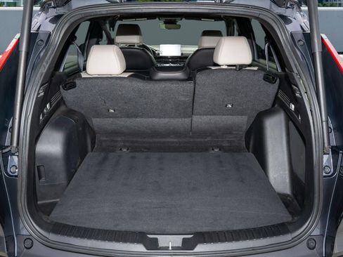 Used 2024 Honda CR-V Sport Touring image 9