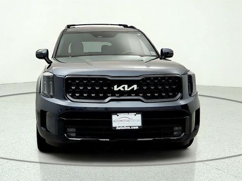 Used 2024 Kia Telluride SX X-Line AWD/4WD image 2