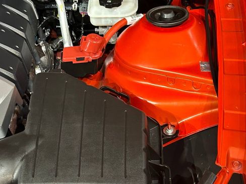 Used 2010 Chevrolet Camaro SS w/ Interior Accent Trim Package RWD image 75
