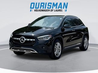 Used 2023 Mercedes-Benz GLA 250 w/ Premium Package video 1