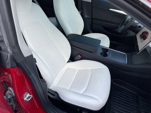 Used 2023 Tesla Model 3 Performance image 38