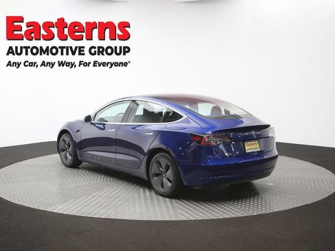 Used 2018 Tesla Model 3 Long Range RWD image 59