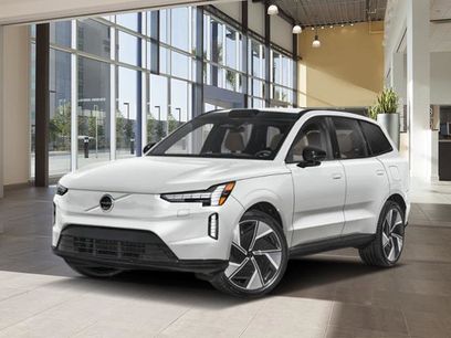 New 2025 Volvo EX90 Plus w/ Protection Package Premier