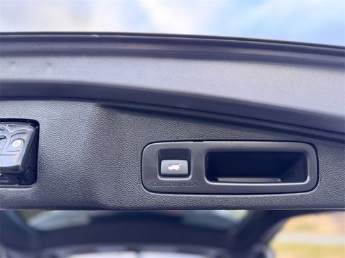 Certified 2022 Honda CR-V EX-L image 14