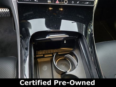 Certified 2025 Mercedes-Benz GLC 300 4MATIC image 26