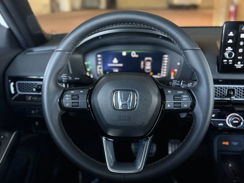 Used 2026 Honda Civic Sport Touring image 21