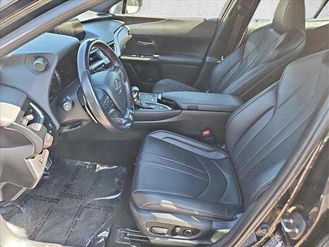 Used 2020 Lexus UX 200 F Sport w/ F Sport Premium Package FWD image 13