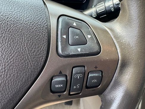 Used 2012 Lincoln MKX AWD image 23