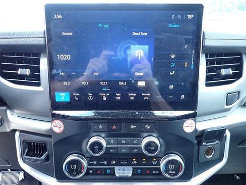 Used 2024 Ford Expedition XLT AWD/4WD image 15