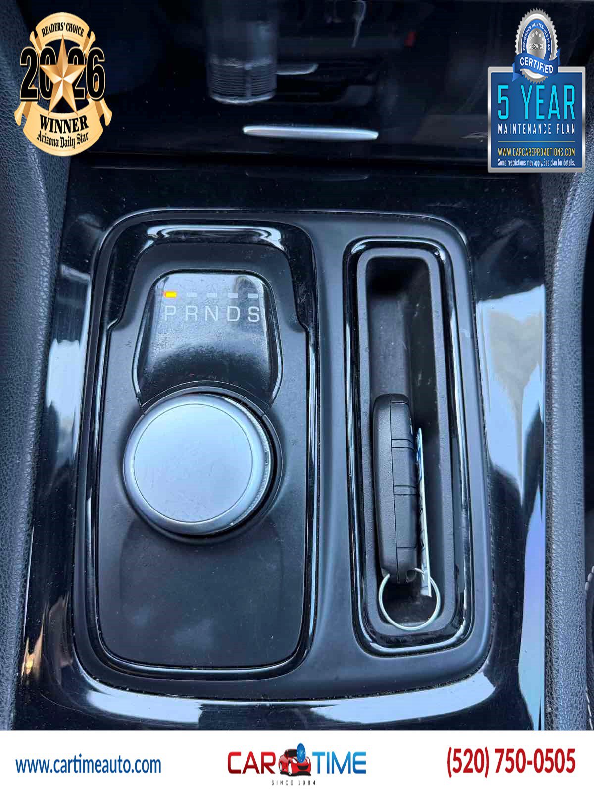 Used 2021 Chrysler 300 S RWD image 17