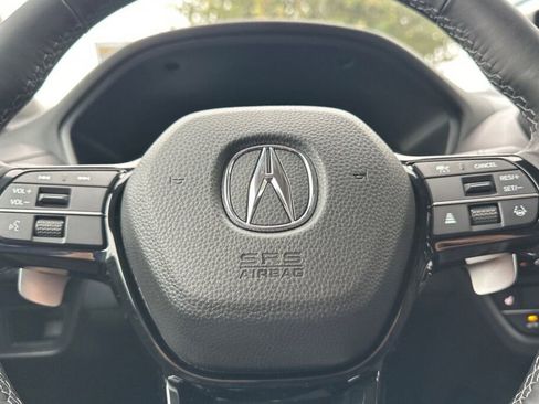 New 2026 Acura ADX FWD image 25