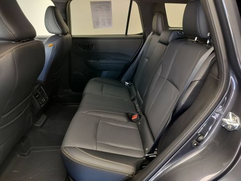 Used 2026 Subaru Outback Wilderness AWD/4WD image 18