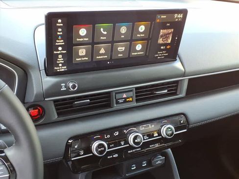 New 2026 Honda Pilot EX-L image 15