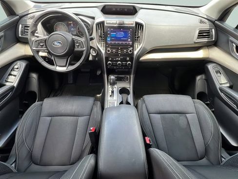 Used 2021 Subaru Ascent Premium w/ Sport Package AWD/4WD image 11