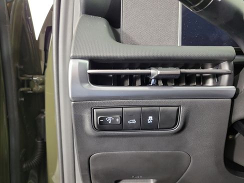 New 2025 Hyundai Santa Cruz SEL image 23