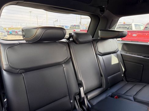 New 2025 Ford Expedition Tremor image 20