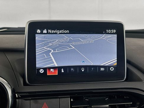 Used 2017 MAZDA MX-5 Miata Grand Touring RWD image 22