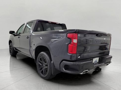 Used 2024 Chevrolet Silverado 1500 RST image 20