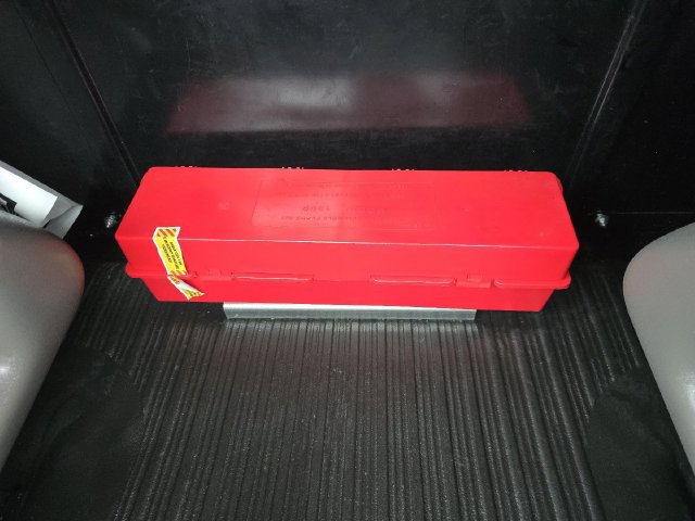 Used 2025 GMC Savana 2500 w/ Driver Convenience Package RWD image 3
