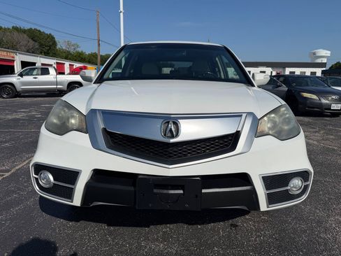 Used 2012 Acura RDX FWD image 2