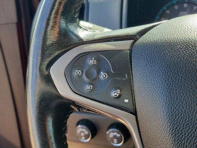 Used 2019 Chevrolet Colorado Z71 AWD/4WD image 11
