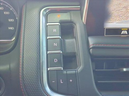 Used 2021 Chevrolet Tahoe RST AWD/4WD image 12