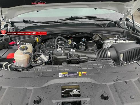 Used 2023 Jeep Grand Cherokee Limited w/ Luxury Tech Group II AWD/4WD image 25