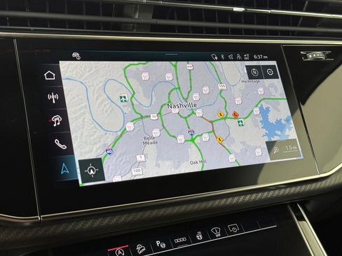 New 2026 Audi Q7 3.0T Prestige image 27