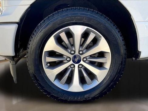 Used 2018 Ford F150 XL w/ Equipment Group 101A Mid image 22