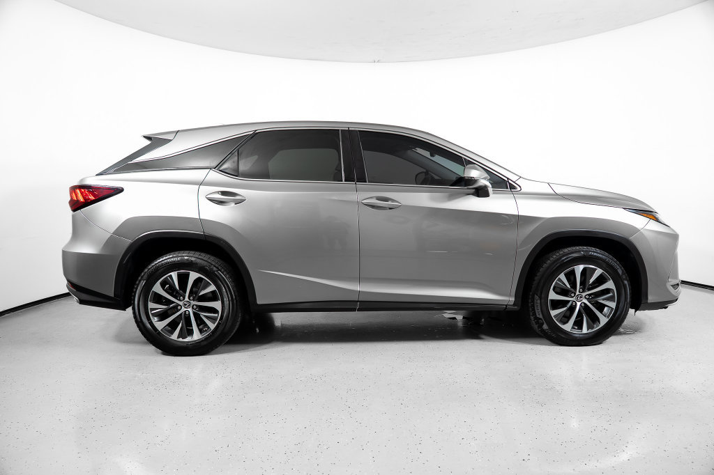 Used 2020 Lexus RX 350 FWD w/ Accessory Package image 3