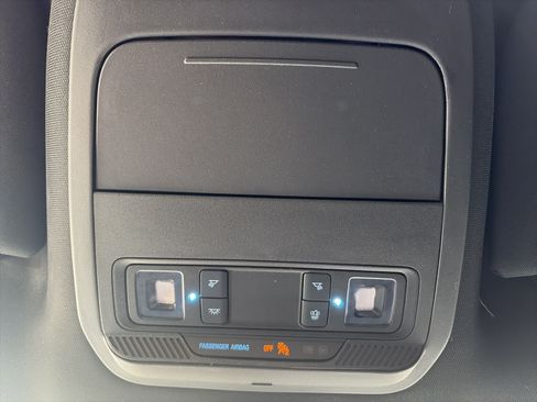 Used 2025 Ford F150 STX w/ Equipment Group 200A AWD/4WD image 25