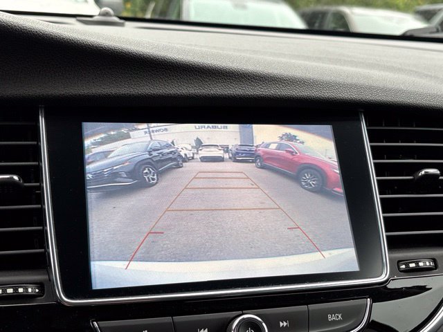 Used 2021 Buick Encore Preferred FWD image 14