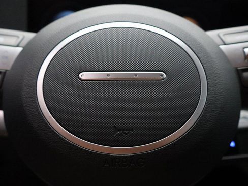 New 2026 Hyundai Kona SEL Premium image 27