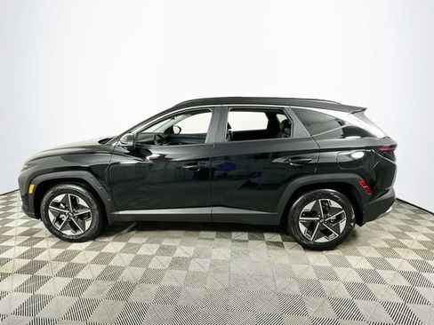 Used 2025 Hyundai Tucson SEL FWD image 6