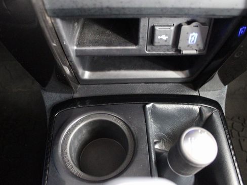 Used 2024 Toyota 4Runner TRD Pro image 43