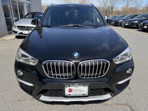 Used 2017 BMW X1 xDrive28i image 2