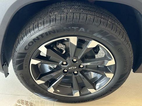 New 2026 Chevrolet Equinox RS w/ Convenience Package III image 19