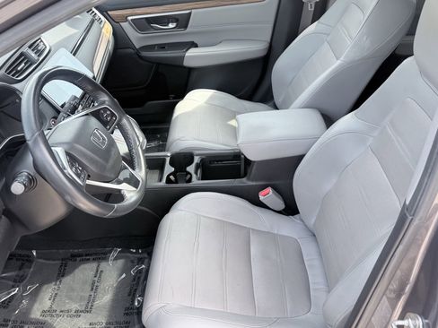 Used 2019 Honda CR-V EX-L image 21