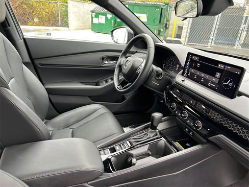 Certified 2025 Honda Accord Sport image 17