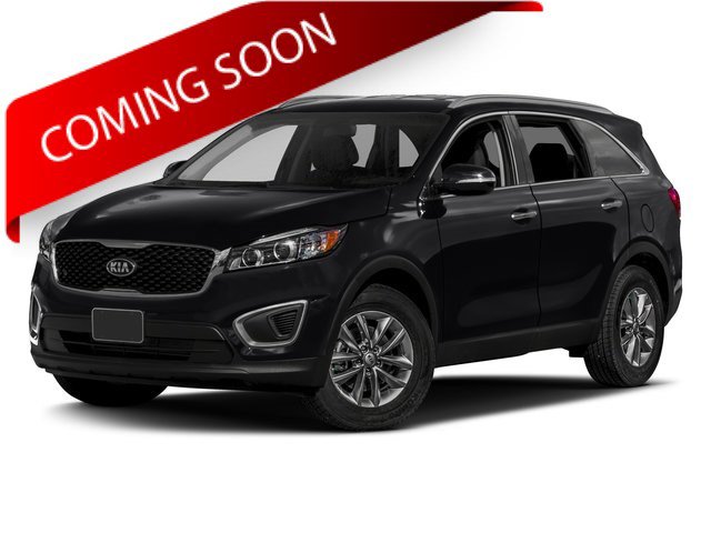 Used 2017 Kia Sorento AWD w/ LX Convenience Package image 1