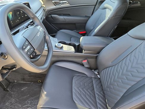 New 2026 Kia Sportage X-Line image 9