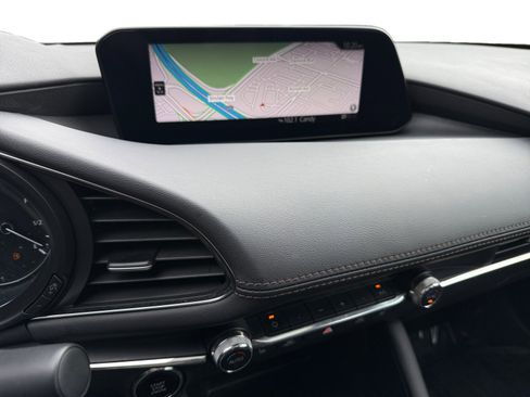 Certified 2023 MAZDA MAZDA3 2.5 Turbo Sedan w/Premium Plus image 12