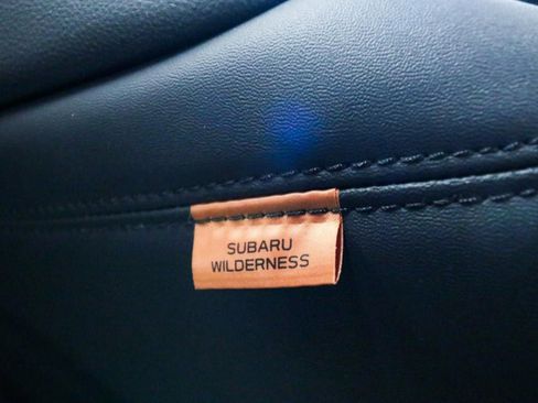 Used 2023 Subaru Outback Wilderness image 25