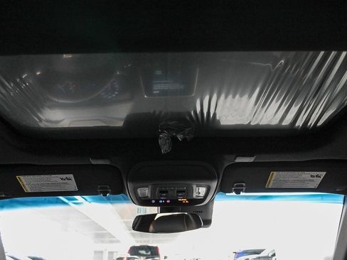 New 2025 Cadillac CT4 Sport image 18