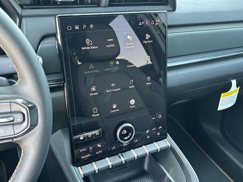 New 2026 GMC Terrain AT4 AWD/4WD image 15