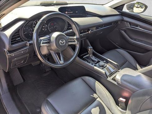 Used 2019 MAZDA MAZDA3 Sedan w/ Select Package FWD image 9