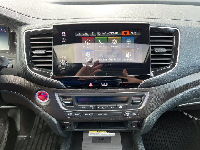 Used 2023 Honda Passport TrailSport image 21